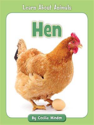 cover image of Hen